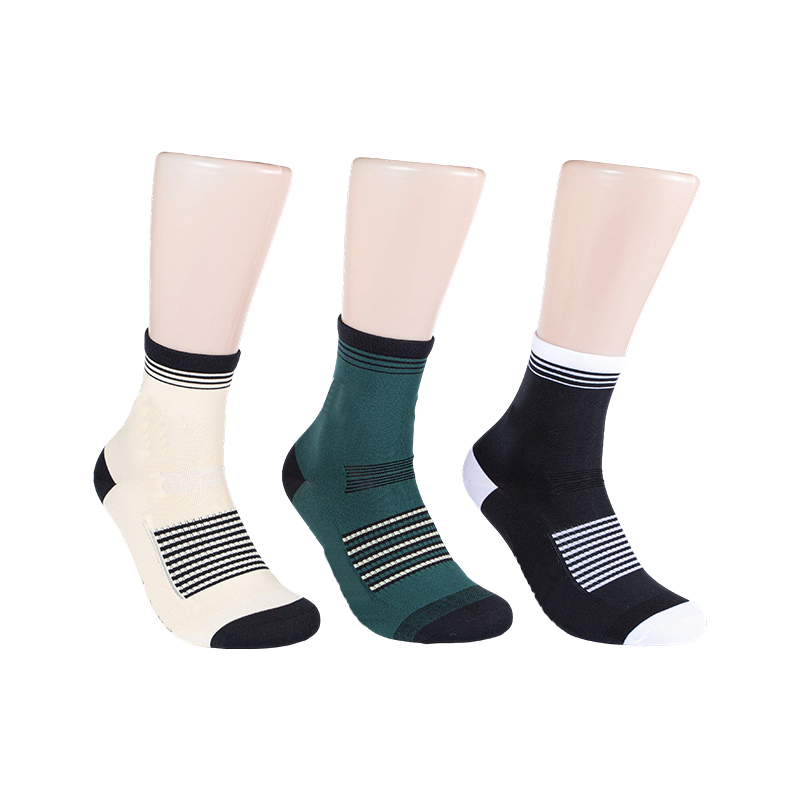 Unisex quarter sportsstrømper
