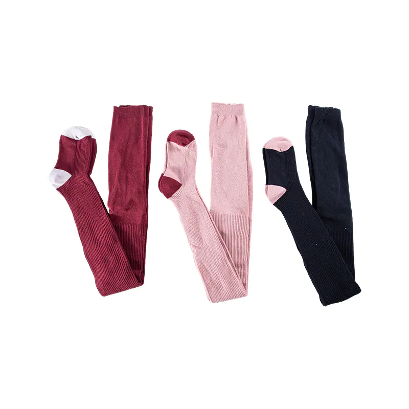 Modetights til børn