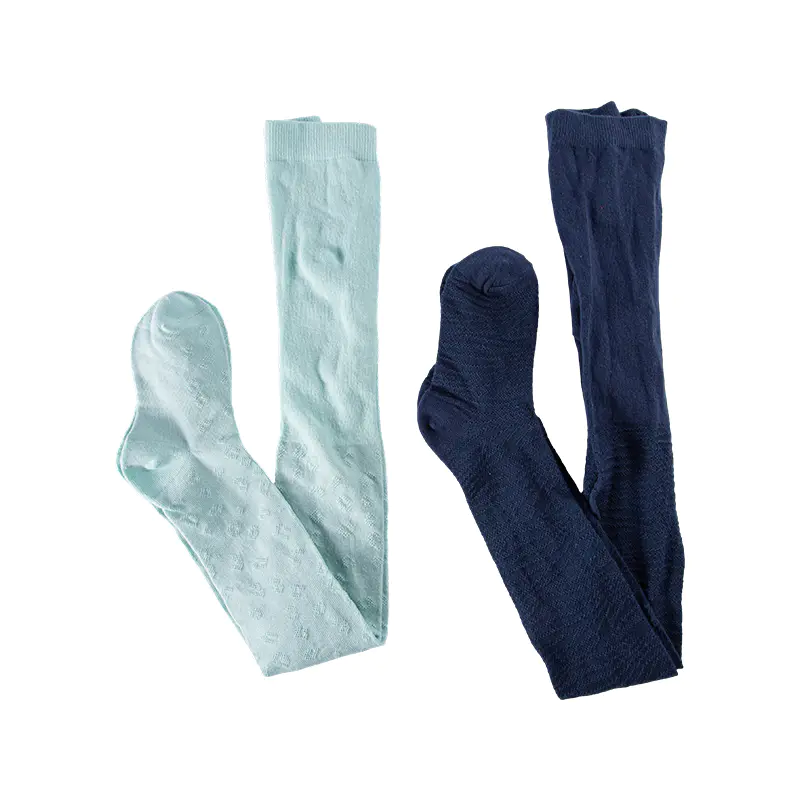 Modetights til børn