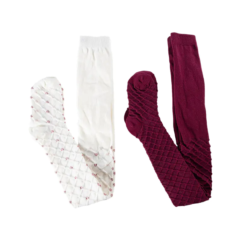 Modetights til børn