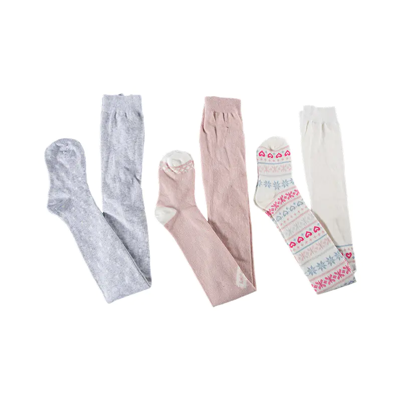 Modetights til børn