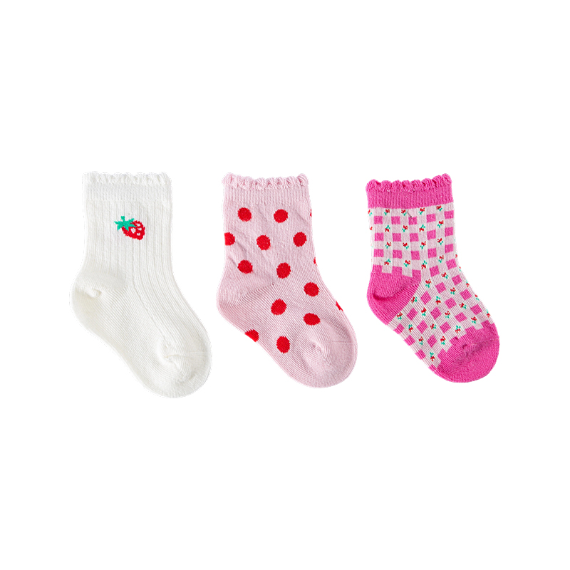 Babydesign sokker