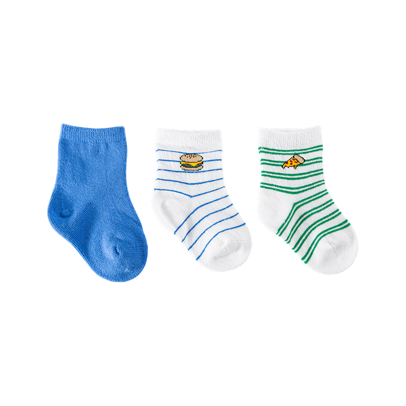 Babydesign sokker