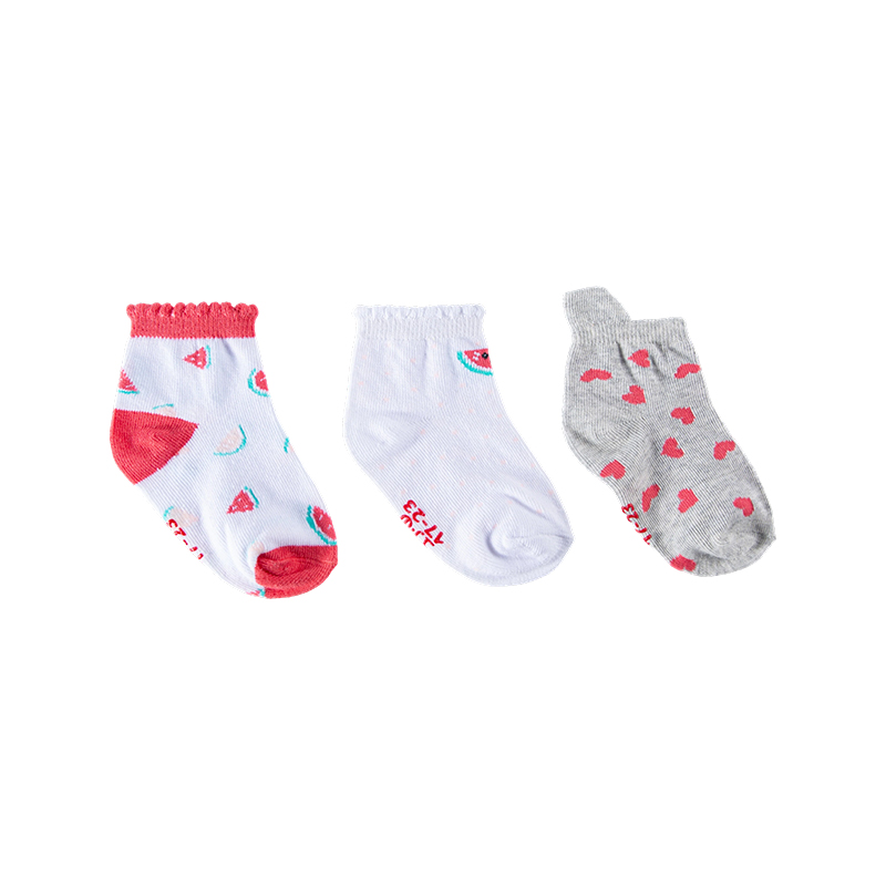 Babydesign sokker