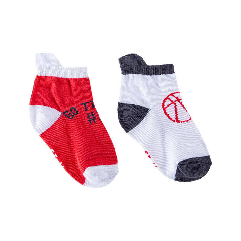 Babydesign sokker