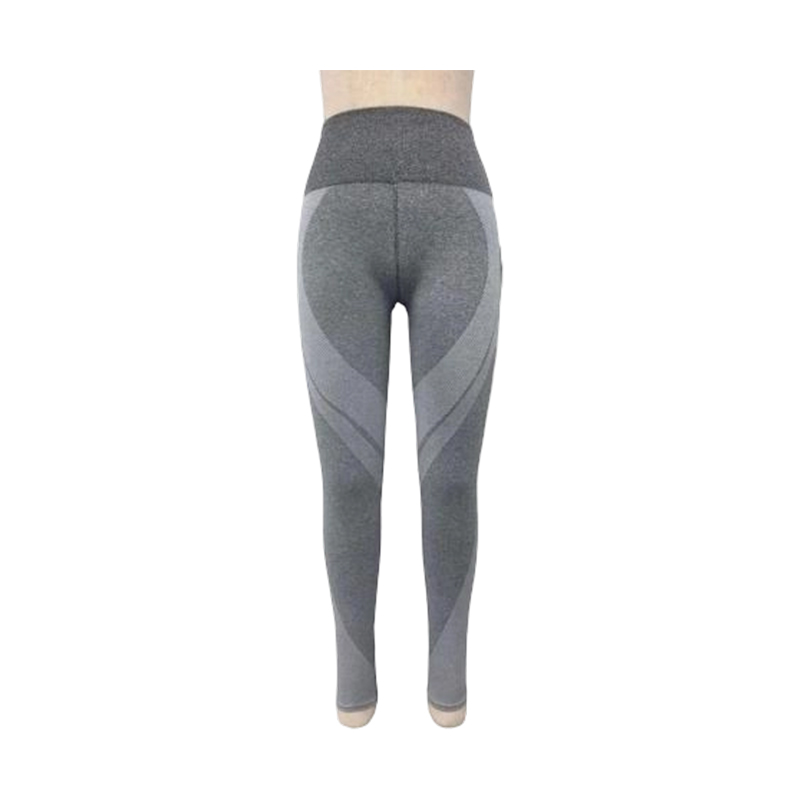 Sømløse leggings til kvinder