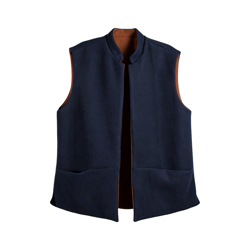 Herre vest